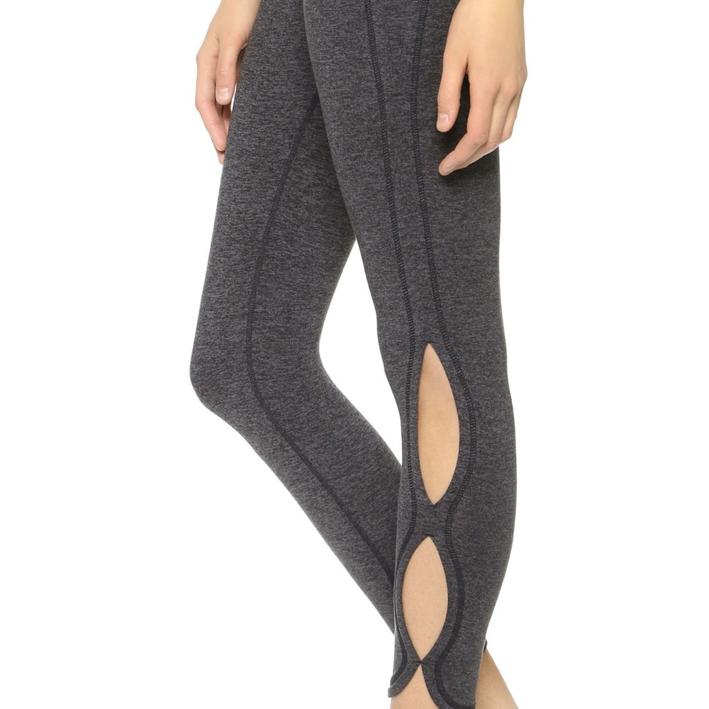free people, infinity leggings size S